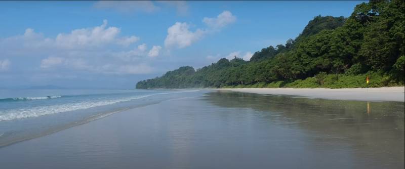 8 Days Budget Honeymoon Tour Package