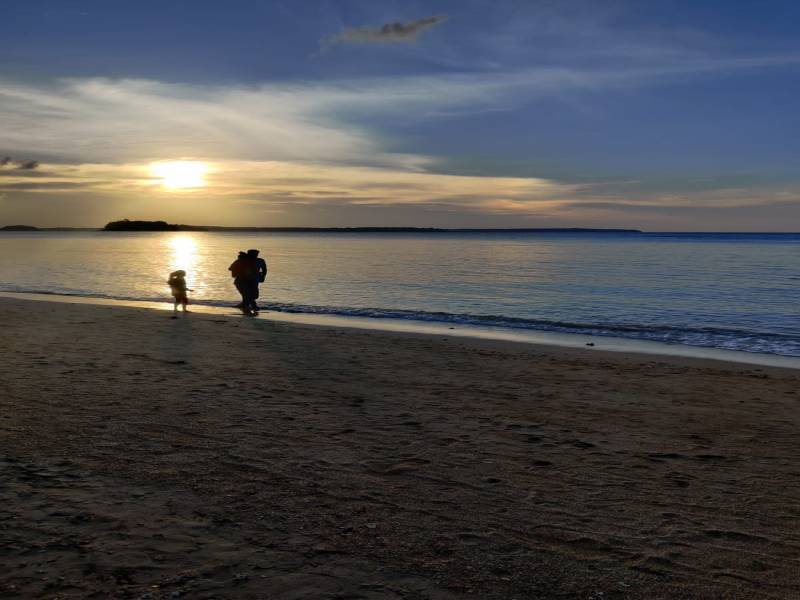 8 Days Budget Honeymoon Tour Package