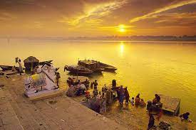7D/6N Spiritual Uttar Pradesh Tour Package