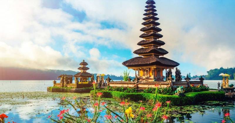 Bali Budget Package