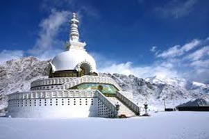 Ladakh Holiday Package Tour
