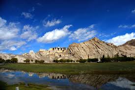 Line Of Control Tour(leh-ladakh- 7night/8days)