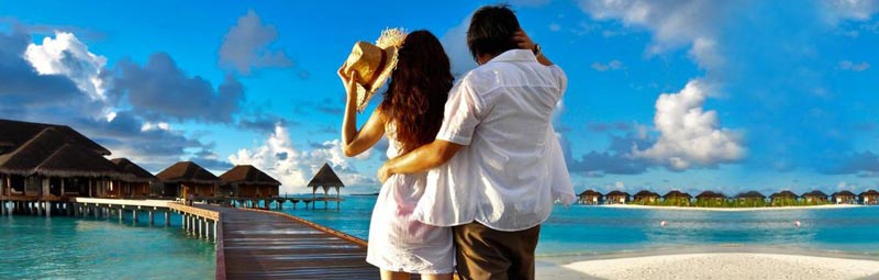 Honeymoon holidays 10Nights and 11Days Tour (59147),Holiday Packages to ...