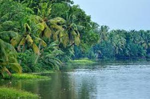 8 Nights  Kerala SPECIAL Holiday Package