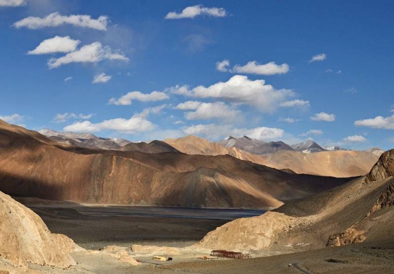 Enjoy Leh,Ladakh 4 Days Tour