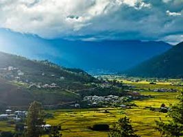 Beautiful Thimphu City Tour