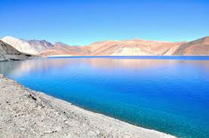 Rendezvous Ladakh Tour