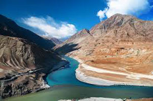 Glimpse Of Ladakh