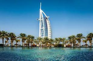 Magical Dubai
