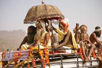 Maha Kumbh Mela Ujjain Tour