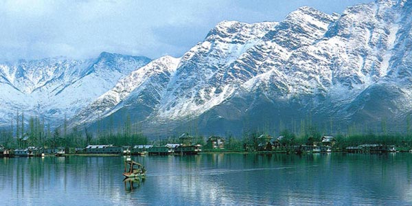 Kashmir Sojourn Tour