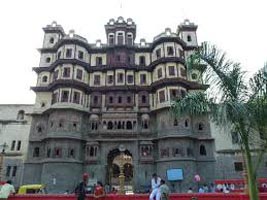 Indore Ujjain Tour Package 4Nights And 5days
