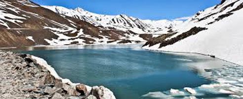 Romantic Himachal 4 Nights And 5 Days Tour