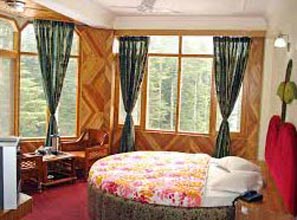 Himachal Romentic Packages