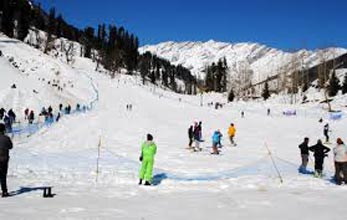 Magical Manali Package