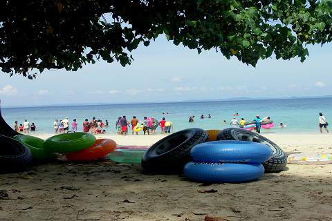 Andaman Lagoon 6 Nights & 7 Days (3-nights Port Blair: 2- Nights Havelock: 1-night Neil Island)