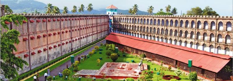 Andaman Lagoon:  7 Nights 8 Days Tour (4 Nights Port Blair- 2 Nights Havelock - 1 Night Neil Isalnd)