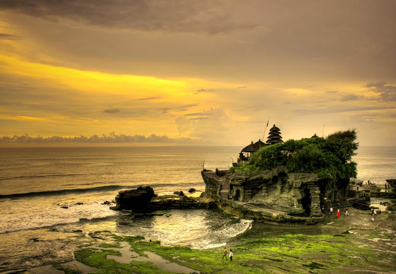 Bali Tour, Favorite 2 Day Tour