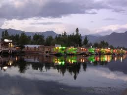 Jammu And Kashmir Tour 5 Days