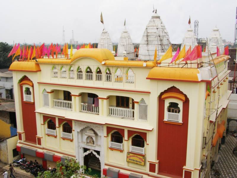Jammu Darshan & Suchetgarh - Purmandal - Gupt Ganga & Shiv Temple Tour Image