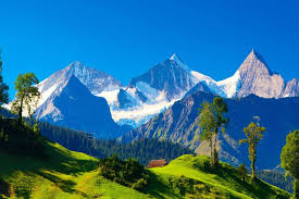 Himachal Tour 5 Days 4 Nights