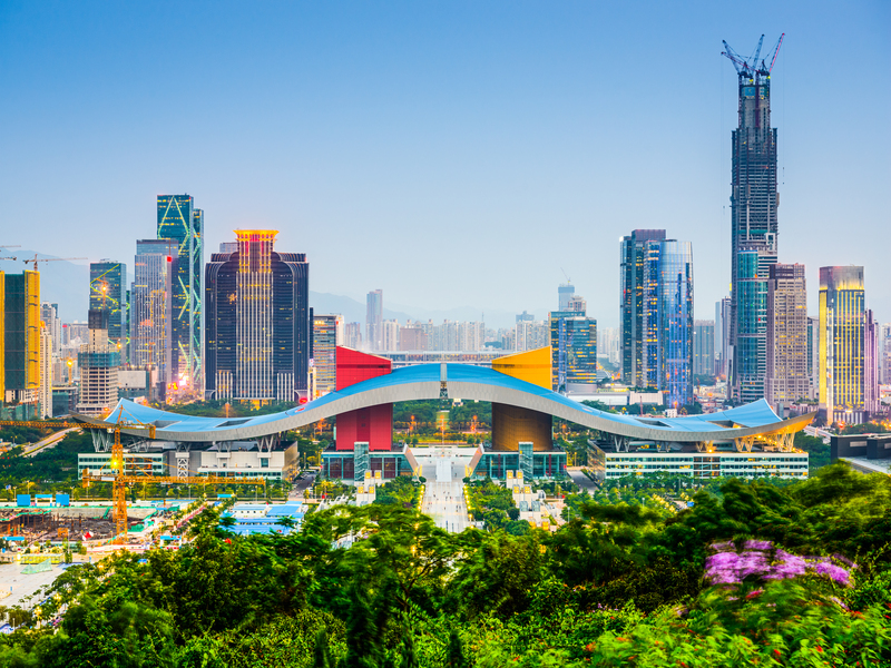 HONG KONG & MACAU WITH WORLD DREAM CRUISE 2024