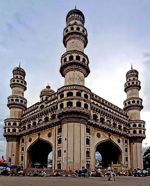 Hyderabad Package 5 Days
