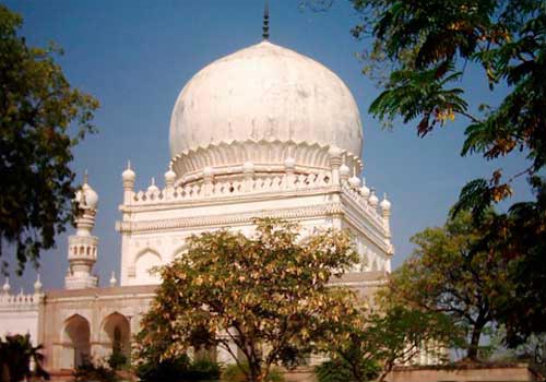 Hyderabad Package 5 Days