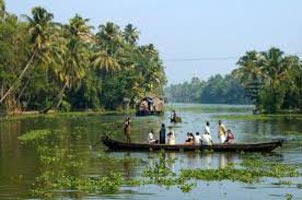 Oh Kerala! God Created You With Utmost Care Tour