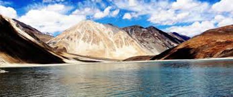 Best Of Leh Ladakh Tour