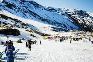 Discover Jewels Of Himachal Tour