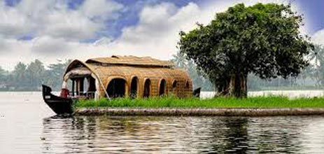 4 Day Kerala Backwater Tour In Alleppey