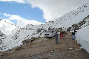 Exotic Himachal Trip For 11 Nights / 12 Days By Cab Innova Package