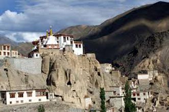 Little Tibet Ladakh Tour