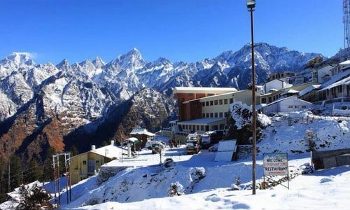 Jammu – Katra- Pahalgam – Gulmarg - Srinagar Tour