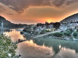 Haridwar With Rishikesh Tour