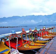 Enchanting Kashmir Tour