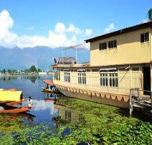 Houseboat Package 02Nights 03days Tour