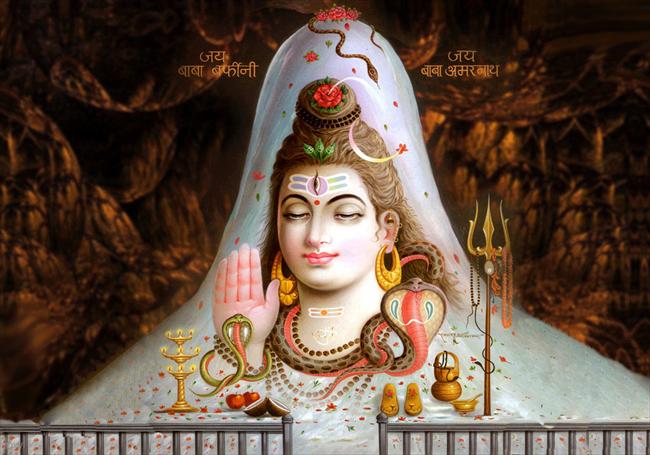 Amarnath Yatra Tour Packages