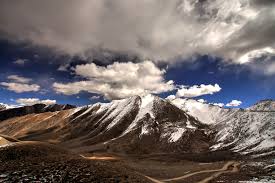 Kashmir Ladakh Trek Tour