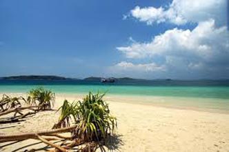 Port Blair With Best Of Andaman Beaches Tour