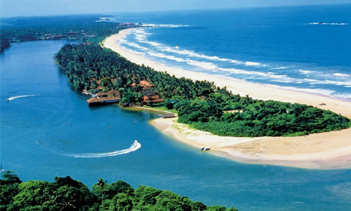 Beautiful Sri Lanka Tour