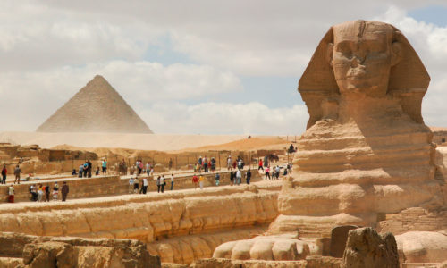 Egypt Tour