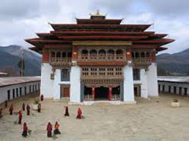 Splendours Of Bhutan Tour
