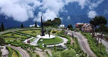 Best Of Sikkim And Bhutan Tour