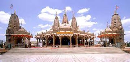 Highlights Of Gujarat Tour Package