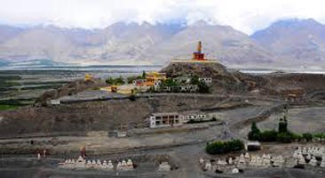 Fascinating Ladakh Tour