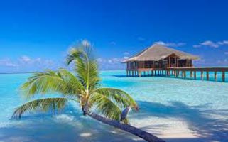 Special Maldives Package