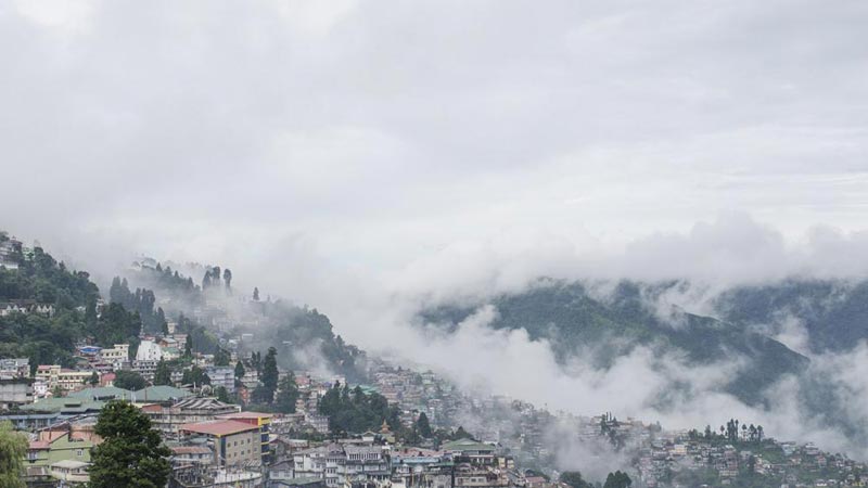 Darjeeling Tour