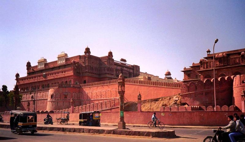 Glimpses Of Rajasthan Tour